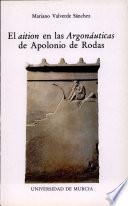 El Aition en las Argonáuticas de Apolonio de Rodas