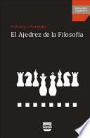 El ajedrez de la filosofía