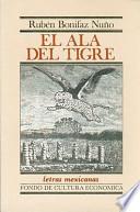 El ala del tigre