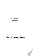 El Alacrane