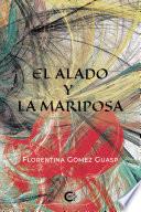 Libro El alado y la mariposa
