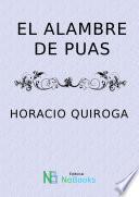 El alambre de puas
