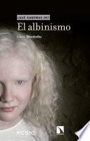 El albinismo