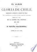 El album de la gloria de Chile