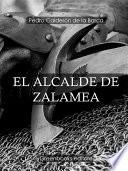 El Alcalde De Zalamea