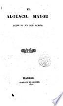 El Alguacil Mayor