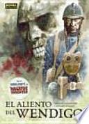 El aliento del Wendigo