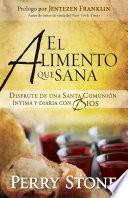 El Alimento Que Sana