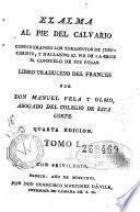 El Alma al pie del Calvario