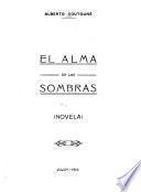 El alma de las sombras