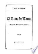 El alma de Tacna