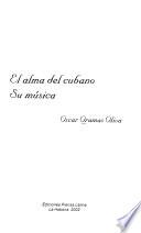 El alma del cubano