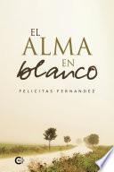 El alma en blanco