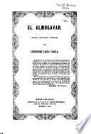 El almogavar