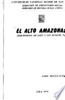 El Alto Amazonas