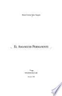 El amanecer permanente