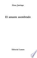 El amante asombrado
