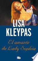 El Amante de Lady Sofia