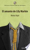 El amante de Lily Marlén