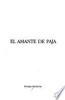 El amante de paja