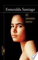 El amante turco