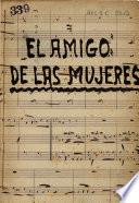 El Amigo de las mujeres