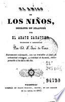 El Amigo de los niños