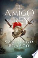 El amigo del rey