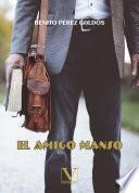 El amigo manso