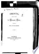 El Aminta ... traducida por Jauregui