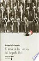 El amor en los tiempos del despido libre