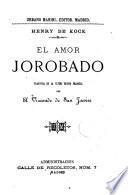 El Amor jorobado