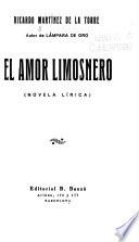 El amor limosnero