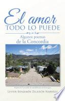 El Amor Todo Lo Puede
