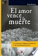 El amor vence a la muerte