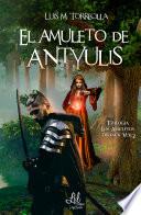 El amuleto de Antyulis