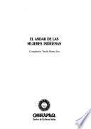 El andar de las mujeres indígenas