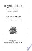El angel custodio
