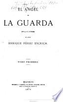 El angel de la guarda