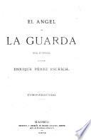 El angel de la guarda