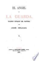 El angel de la guarda