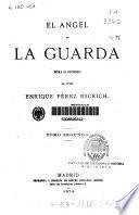 El ángel de la guarda