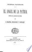 El ángel de la patria