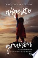 El angelito gruñón