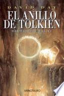 El Anillo de Tolkien