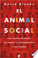 El animal social