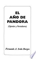 El año de Pandora