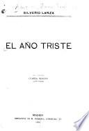 El año triste