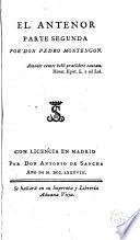 El Antenor