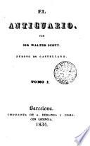 El Anticuario, 1